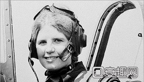 图1-《浴血长空》二战第一女王牌飞行员丽达·李托娃.jpg