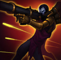 Jhin