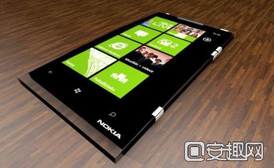 诺基亚8怎么样 Nokia8手机配置参数曝光