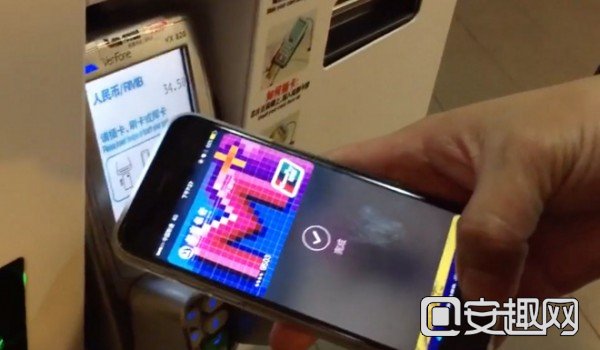 ApplePay或2月国内上线 使用视频先曝光 