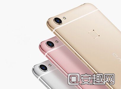 vivo x6