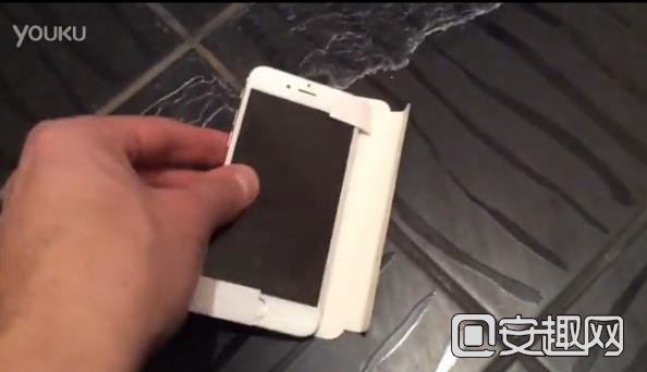 iPhone6s缩小版 iPhone 5SE真机曝光 
