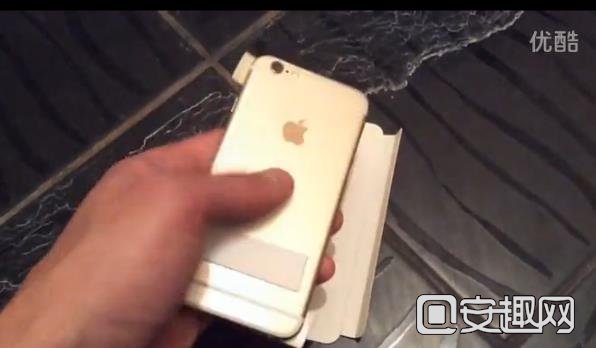 iPhone6s缩小版 iPhone 5SE真机图曝光 