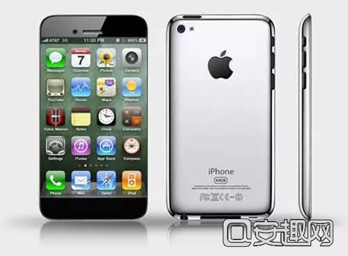 苹果4寸iPhone 5se手机确定今年春季发售