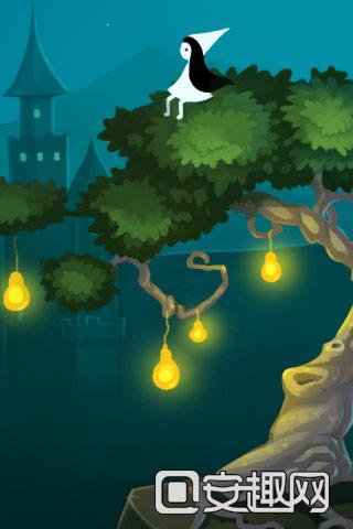 “纪念碑谷画风”手游《梦中旅人》iOS版正式上线