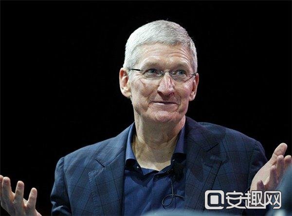 iPhone为什么卖那么贵 苹果CEO库克揭秘iPho