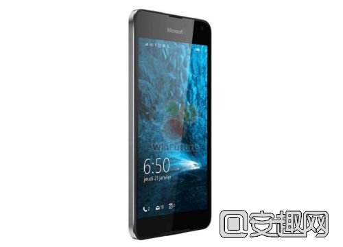 Lumia 650渲染图曝光 性价比依旧不错