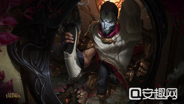 Jhin