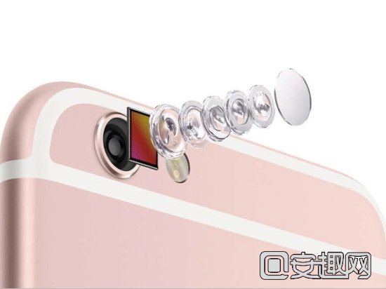 传iPhone 7双镜头已在准备生产中