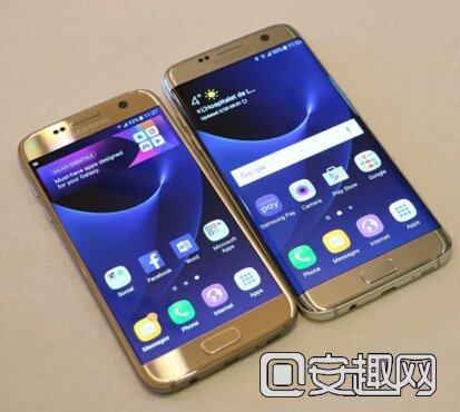 国外运营商太拼：买两部Galaxy S7第二部打对折