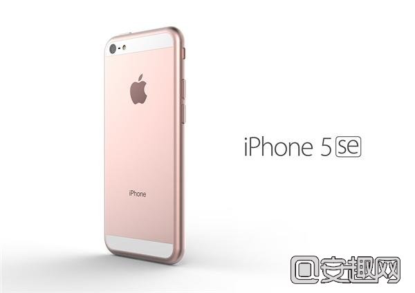 机情烩：4寸iPhone 5SE再曝光  超级赞！