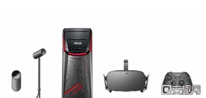 Oculus Rift、1499美元起的捆绑销售方案将于3