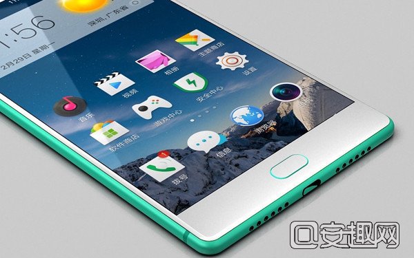 OPPO R9渲染图曝光 颜值可谓相当高第1张图