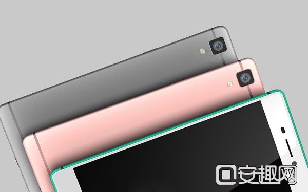 OPPO R9渲染图曝光 颜值可谓相当高第2张图