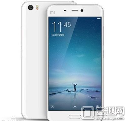 小米5和vivo x6谁更好用 小米5和vivo x6对比评测2