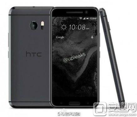 HTC H10渲染图曝光：多达四款颜色