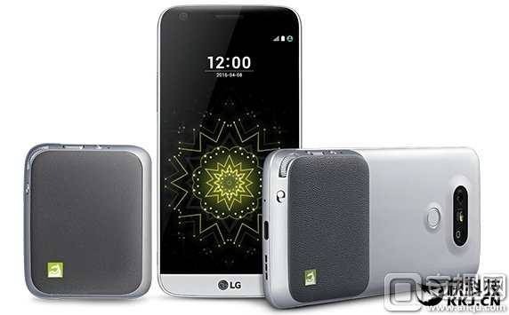 等的花都谢了！LG G5何时开卖？官方首次公布