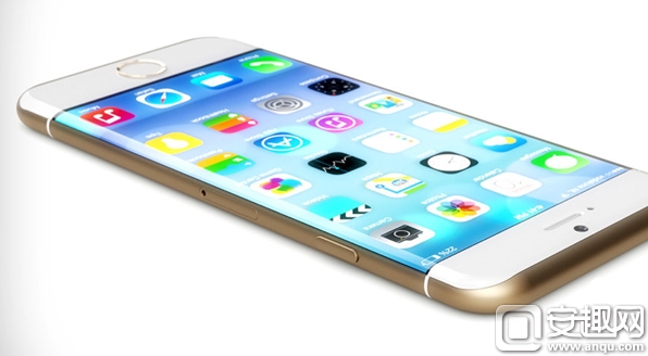 iPhone 7S屏幕巨变 苹果将采用OLED屏