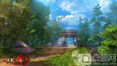 《新天龙八部手机版》游戏玩法揭秘 再现《天龙八部》精髓