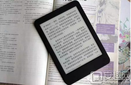 掌阅ireader plus评测 比Kindle更值得入手