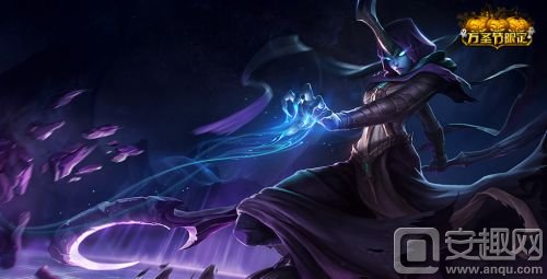 LOL5月13日周免英雄查询 LOL周免英雄天赋加点出装玩法