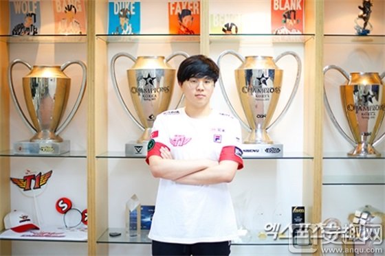 Bengi：退役了也希望大家能记得我