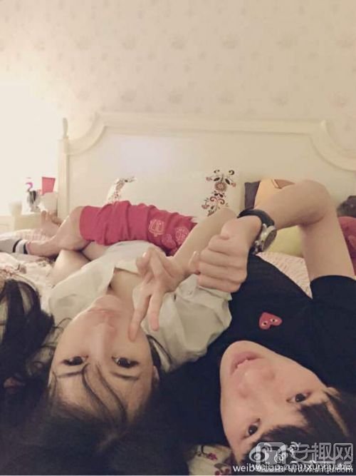 LOL女主播卡卡被爆当小三 原配只求离婚