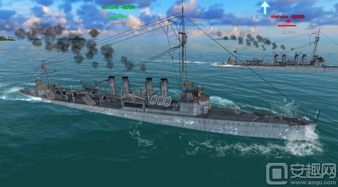 战舰联盟鱼雷使用心得 鱼雷如何正确使用