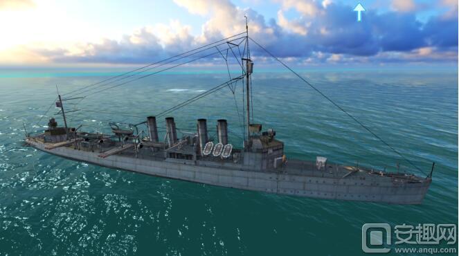 战舰联盟鱼雷使用心得 鱼雷如何正确使用