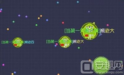 正确吐孢子技巧 你做对了吗