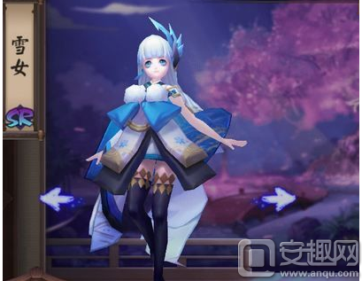 阴阳师手游雪女御魂怎么搭配 雪女御魂最强搭配