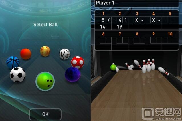 《3D保龄球》游戏玩法介绍 游戏操作方法详解