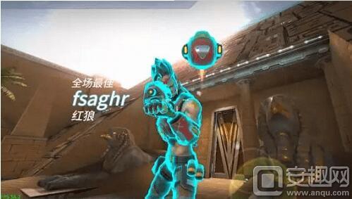 《王者軍團(tuán)》游戲特色玩法曝光 MOBA+傳統(tǒng)FPS