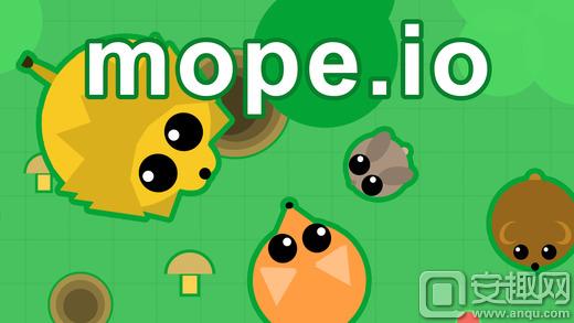 mopeio下载地址分享 动物大作战iOS版怎么下载