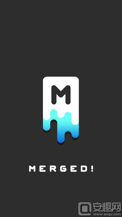 益智休闲游戏《合并Merged》正式上架双平台