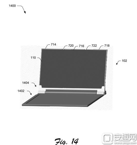 微软新手机Surface Phone曝光 Surface Phone