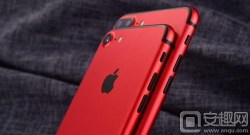 iPhone7 Plus红色限量版什么时候出 iPhone7 Plus中国红版在哪买