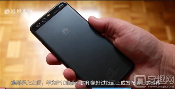 3千元买谁？华为P10对比Mate 9视频体验评测