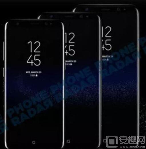 三星S8 mini配置怎么樣 三星S8 mini配置