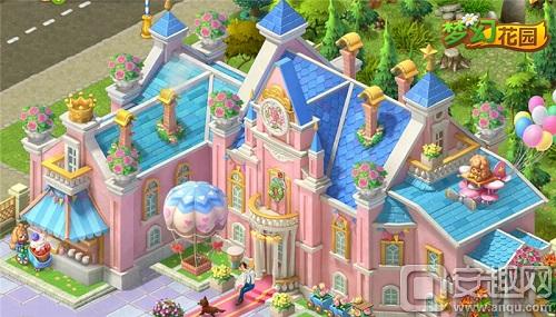 图5：《梦幻花园》童话城堡.jpg