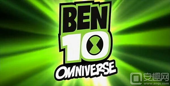 ben10图标图片