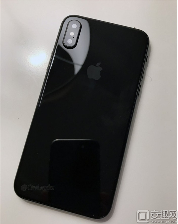 iphone8配色少而精土豪金玫瑰金被弃